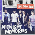New CD Midnight Memories