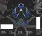 Co shu Nie-Flos Ex Machina-JAPAN CD JUJUTSU KAISEN PSY-COPASS3 New