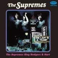 New SUPREMES The Supremes Sing Rodgers & Hart w/ Bonus Tracks JAPAN MINI LP CD