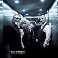 KING CRIMSON LIVE IN VIENNA 2016 + LIVE IN JAPAN 2015 JAPAN 3 SHM CD SET NEW