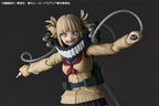Kaiyodo Revoltech My Hero Academia Toga Himiko approximately 130mm tall NEW