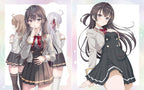 Blu-ray New Alya Sometimes Hides Her Feelings in Russian Vol.2 JAPAN Blu-ray