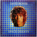New David Bowie Space Oddity (2015 remaster) Japan Music CD