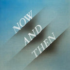 The Beatles Now And Then / Love Me Do SHM-CD Single NEW