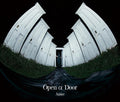 New CD Open α Door (Standard Edition) Japan Aimer Chainsaw Man (1 CD) Album CD