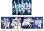 IDOLiSH 7 LIVE 4bit BEYOND THE PERiOD DVD Box Limited Edition Booklet Japan NEW
