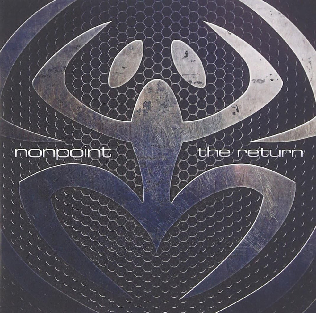 CD Nonpoint The Return Ft. Lauderdale Alternative Nu Groove Rap Metal HR !