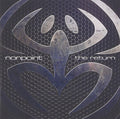 CD Nonpoint The Return Ft. Lauderdale Alternative Nu Groove Rap Metal HR !