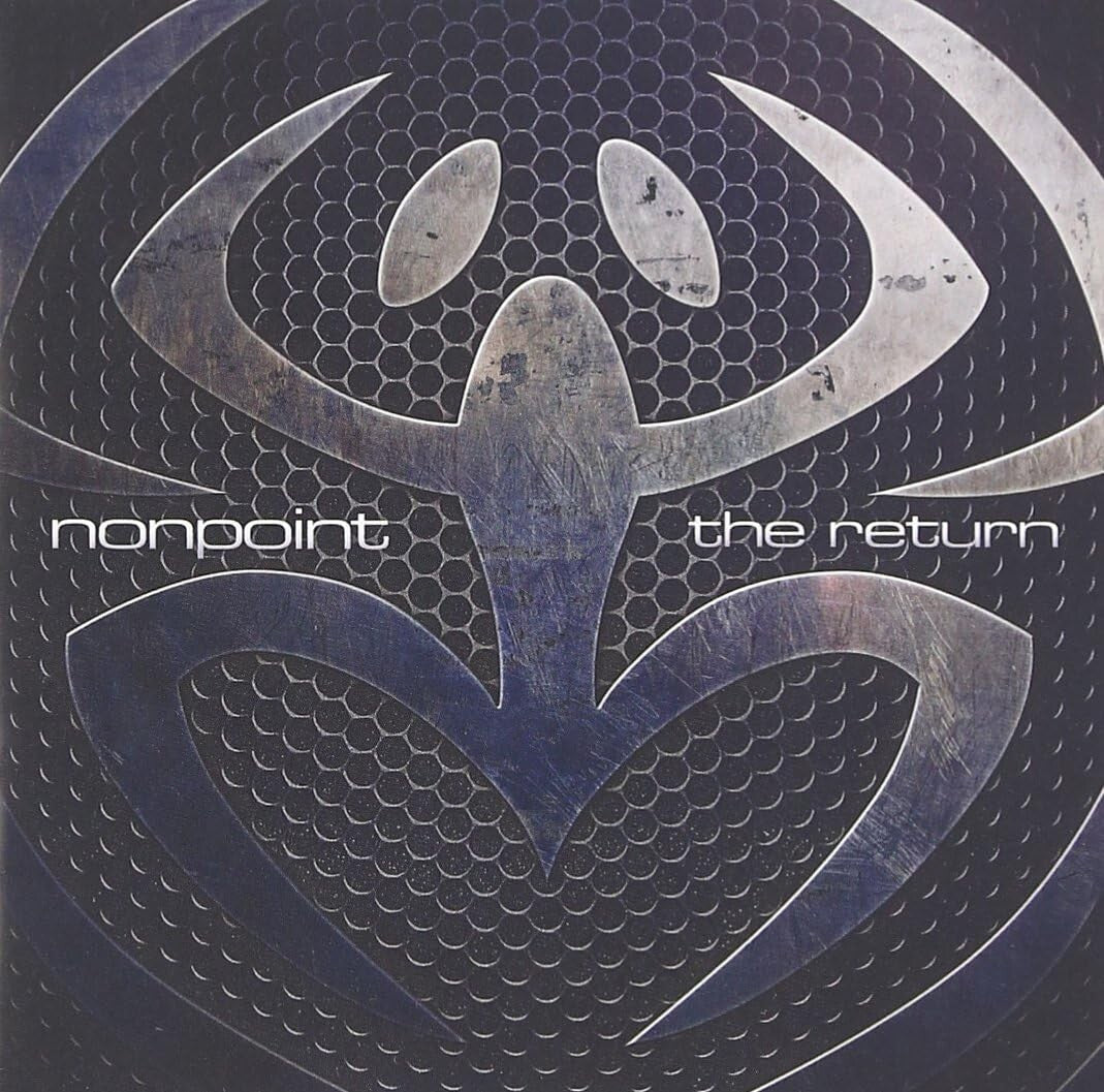 CD Nonpoint The Return Ft. Lauderdale Alternative Nu Groove Rap Metal HR !