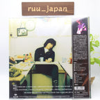New Jeff Beck/Who Else! Japanese Pressing Limited LP