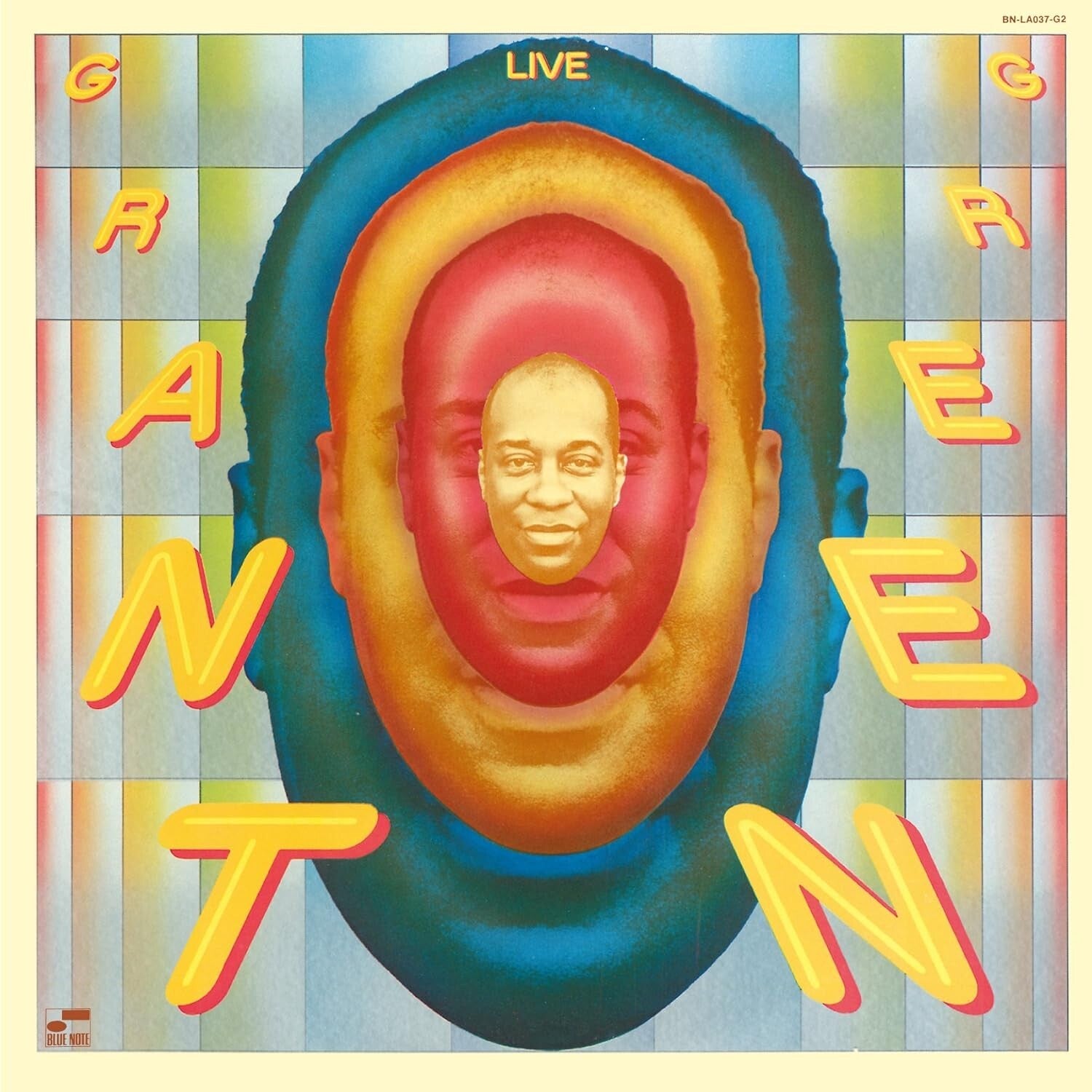 Grant Green Live At The Lighthouse CD New
