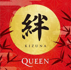 Queen KIZUNA 2LP Vinly Record UIJY-75269/70 Limited to 2,000 New