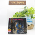 New VALENTINO FRANCAVILLA MIDNIGHT DREAMS WITH BONUS TRACK JAPAN CD