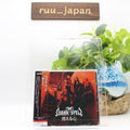 CD New COBRA SPELL FLAMING HEART MOERU KOKORO 6 TRACKS JAPAN