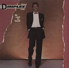 Richard Dimples Fields Mr. Look So Good! Japan Music CD From Japan NEW