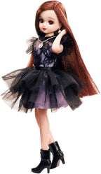 Takara Tomy Licca-chan Doll KATE LICCA -Make My Color- Dress-up Pretend Play NEW