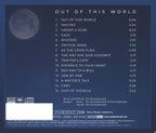 CD Kayak Out Of This World Japan Factory Sealed Genuine Product Ships from Japan