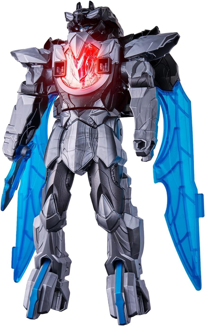 [BANDAI] Number One Sentai Gojuger DX Tega Sword UNI.ver. NEW