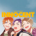 New (JAPAN) CD A3! INNOCENT SUMMER EP