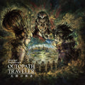 New Octopath Traveler: Champions of the Continent Original Soundtrack Japan