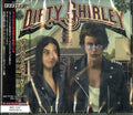 Dirty Shirley Dirty Shirley Japan Music CD NEW