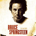 BRUCE SPRINGSTEEN MAGIC 2023 JAPAN MINI LP BLU-SPEC CD New