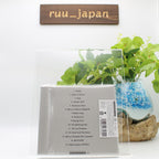 RYUICHI SAKAMOTO PLAYING THE PIANO 12122020 JAPAN CD +Track Ryuichi Sakamoto new