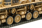 Tamiya Models Israeli Tank M51 Model Kit NEW