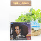 Michiyoshi Inoue RPO Mahler Symphonies No. 4-6 3 SACD Hybrid Exton JAPAN NEW