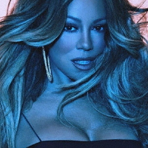 Mariah Carey CD Caution Bonus Track Japan NEW
