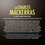 Warner Classics Complete Recording Collection Charles Mackerras [CD Album] NEW