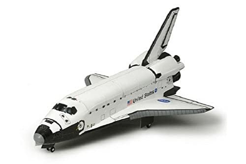 Tamiya Models Pace Shuttle Atlantis Model Kit New