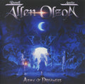 ALLEN / OLZON ARMY OF DREAMERS w/1 Bonus Track CD From Japan NEW