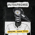 2018 JAPAN CD ULTRAPHONIX ORIGINAL HUMAN MUSIC W/ BONUS TRACK George Lynch NEW