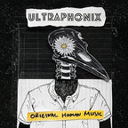 2018 JAPAN CD ULTRAPHONIX ORIGINAL HUMAN MUSIC W/ BONUS TRACK George Lynch NEW