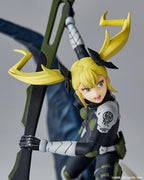 Kaiyodo-Kaiju No. 8 Shinomiya Kikoru 1/18 Scale Figure New