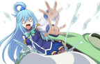 New Nintendo Switch KonoSuba Cursed Relic and the Perplexed Adventurers LTD