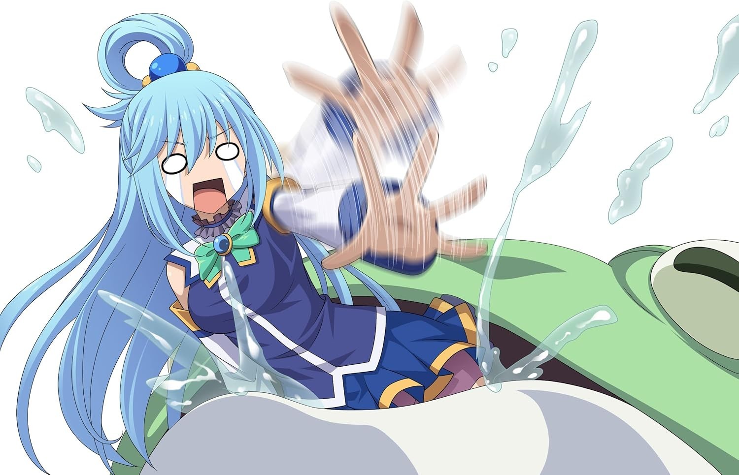 New Nintendo Switch KonoSuba Cursed Relic and the Perplexed Adventurers LTD
