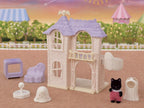 Sylvanian Family Co-67 Doggy Haunted House NEW