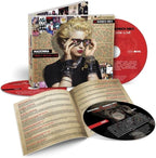 Finally Enough Love 50 Number Ones Madonna 3 CD Set NEW