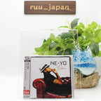 Ne-Yo-The Collection-JAPAN CD Reissue New