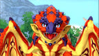 New Monster Hunter Stories Nintendo Switch Multilingual Unopened Capcom