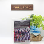 MONSTA X THE DREAMING JAPAN STANDARD EDITION Blu-ray Eng Sub EYXF-13941 NEW
