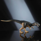 Mattel Jurassic World Hammond Collection Allosaurus Dinosaur Action Figure NEW