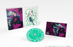 Blu-ray New Dance Dance Danseur Vol.3 First Limited Edition Post Card Japan