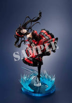 New DATE A BULLET Limited Edition Blu-ray + Figure Art Book + Storyboard