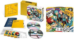 Ensemble Stars!! Album TRIP Crazy:B Limited Edition 2CD+card w/box new