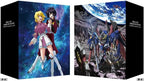 Gundam SEED DESTINY HD Remaster Complete BD BOX LTD English Subtitles New