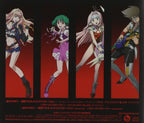 Nyannyan FIRE Totsugeki Planet Explosion Virgin Story Macross FB7 CD Japan New