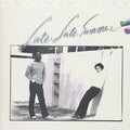 New Bread & Butter-Late Late Summer-JAPAN CD